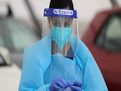 વધુ એક ખતરનાક પ્રકારનો કોરોના વાયરસ દેખાયો, જાણો ક્યાંથી આવેલા દર્દીઓમાં દેખાયો આ વાયરસ ?