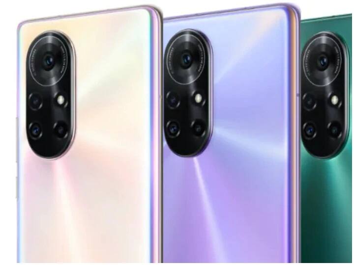 નવી દિલ્હીઃ ચીની કંપની હ્યૂવાવેએ પોતાના બે 5G સ્માર્ટફોન Huawei Nova 8 અને Huawei Nova 8 Proને લૉન્ચ કરી દીધા છે. આને લેટેસ્ટ ફિચર્સની સાથે માર્કેટમાં ઉતારવામાં આવ્યા છે. ફોનમાં Kirin 985 SoC પ્રૉસેસર આપવામાં આવ્યુ છે, જે આના પરફોર્મન્સને બેસ્ટ બનાવે છે. ફોનના કેમેરાનુ રિઝલ્ટ પણ બેસ્ટ છે.