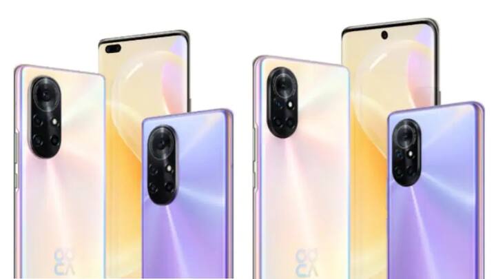 Nova 8માં 32 મેગાપિક્સલનો સિંગલ સેલ્ફી કેમેરો આપવામાં આવ્યો છે, જ્યારે Nova 8 Proમાં ડ્યૂલ સેલ્ફી કેમેરો આપવામાં આવ્યો છે, જેમાં પ્રાઇમરી સેન્સર 32 મેગાપિક્સલનુ અને સેકન્ડરી સેન્સર 16 મેગાપિક્સલનો અલ્ટ્રાવાઇડ લેન્સ છે. 