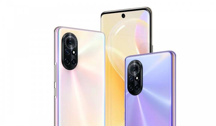 કિંમતની વાત કરીએ તો- Huawei Nova 8ના 8GB RAM + 128GB સ્ટૉરેજ વાળા વેરિએન્ટની કિંમત 3,299 યુઆન એટલે કે 37,200 રૂપિયા છે. આના 8GB RAM+ 256GB સ્ટૉરેજ વેરિએન્ટની કિંમત 3,699 યુઆન એટલે કે 41,700 રૂપિયા રાખવામાં આવી છે.