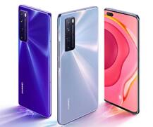 હ્યૂવાવેના બે ધાકડ 5G ફોન લૉન્ચ, Huawei Nova 8 અને Huawei Nova 8 Pro 5Gમાં છે હટકે ફિચર્સ, જુઓ તસવીરો