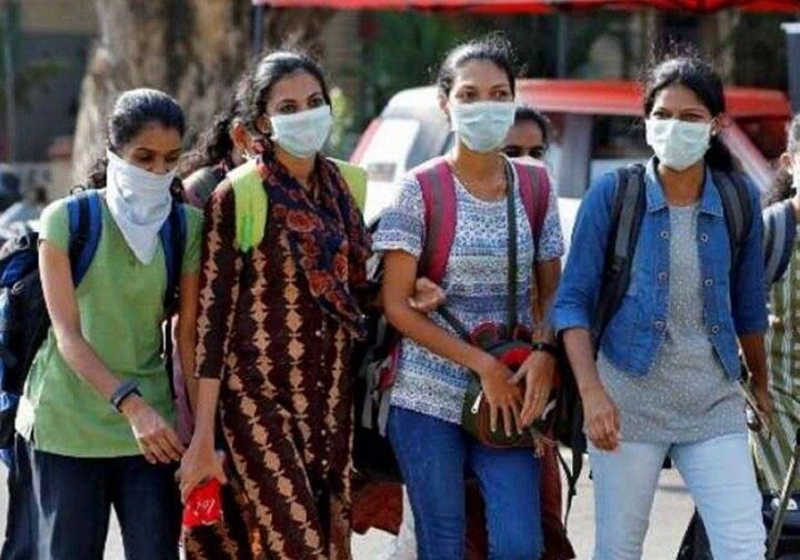 116 crore rupees mask penalty give people in Gujarat, Govt affidavit in HC   ગુજરાતમાં માસ્ક નહી પહેરવા બદલ લોકોએ ભર્યો કરોડોનો દંડ, રકમ જાણીને ચોંકી જશો