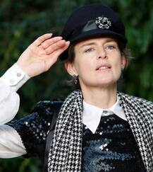 જન્મદિવસ ઉજવ્યાના પાંચ દિવસ બાદ અચાનક મૃત્યુ પામી આ જાણીતી સુપર મૉડલ, તંત્રએ મોત અંગે શું કહ્યું, જાણો વિગતે