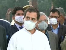 Farmers Protest: રાહુલ ગાંધીએ કહ્યું- પીએમ મોદી મોહન ભાગવતને પણ આતંકવાદી ગણાવે દે જો તેઓ.....