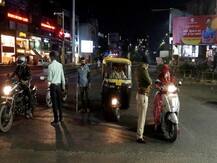 રાજ્યમાં રાત્રિ કર્ફ્યૂનો સમય ઘટાડવાની કોણે કરી માંગ ? જાણો વિગતો