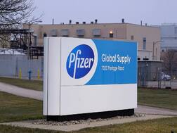 Pfizerની રસીને લઈને ખરાબ સમાચાર, મુખ્ય સાઇન્ટિફિક એડવાઈઝરે કહ્યું- એલર્જિક રિએક્શન ધારણાં કરતાં વધારે....