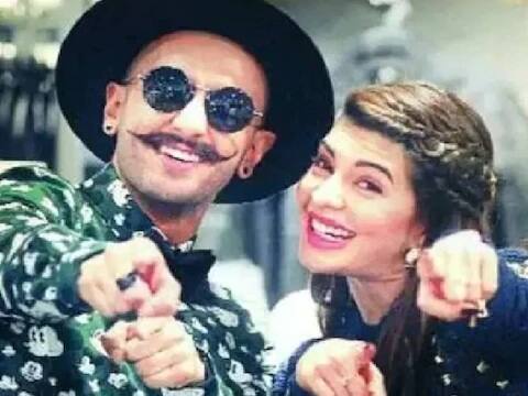 ફિલ્મ 'સર્કસ'માં રણવીર સિંહની સાથે જેકલીન ફર્નાન્ડિઝ પણ દેખાશે. આ ફિલ્મ શેક્સપિયરના પુસ્તક 'કૉમેડી ઓફ એરર્સ' પર આધારિત છે.