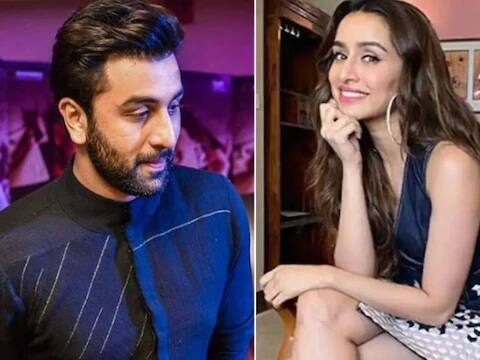 શ્રદ્ધા કપૂર અને રણબીર કપૂર તમને પહેલીવાર એકસાથે દેખાશે લવ રંજનના આગામી પ્રૉજેક્ટમાં. મનાઇ રહ્યું છે કે આ રૉમેન્ટિક એક કૉમેડી હશે, તો તમે આમા કેટલીક આતિશબાજીની આશા રાખી શકો છો.