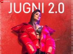 Kanika Kapoor ની આલ્બમ ‘જુગની 2.0’ થી ધમાકેદાર વાપસી, અત્યાર સુધીમાં 60 લાખ લોકોએ જોયું ગીત