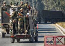 જમ્મુ-કાશ્મીર: શોપિયામાં સુરક્ષાદળો સાથે અથડામણમાં એક આતંકી ઠાર, બે જવાન ઘાયલ