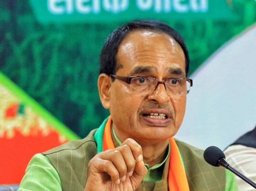 વધુ એક ભાજપ શાસિત રાજ્યએ લવ જેહાદ કાયદાને આપી મંજૂરી, આરોપીને 10 વર્ષની સજા અને એક લાખના દંડની જોગવાઈ mp cabinet clears anti love jihad bill proposes maximum 10 year jail term વધુ એક ભાજપ શાસિત રાજ્યએ લવ જેહાદ કાયદાને આપી મંજૂરી, આરોપીને 10 વર્ષની સજા અને એક લાખના દંડની જોગવાઈ