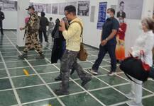 બોવીવૂડના કયા દિગ્ગજ એક્ટર પોતાના પરિવાર સાથે આવ્યા સાસણ ગીરના પ્રવાસે? જાણો વિગત