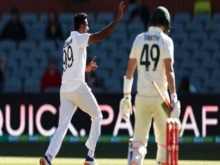 IND Vs AUS: પહેલી વખત શૂન્ય પર આઉટ થયો સ્ટિવ સ્મિથ, અશ્વિનના નામે નોંધાયો આ ખાસ રેકોર્ડ