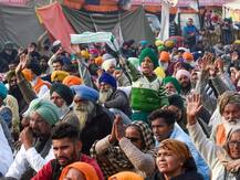 Farmers Protest: કૃષિ કાયદાના વિરોધમાં વધુ એક પક્ષે NDA સાથે છેડો ફાડ્યો, જાણો વિગતે