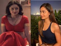 રિયલ લાઈફમાં ખૂબજ ગ્લેમરસ અને બોલ્ડ છે Aashram ની ‘બબીતા’, જુઓ તસ્વીરો