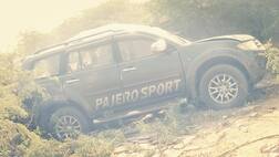 ડીસાઃ મહેસાણા જેવી જ ઘટના, કૂતરુ વચ્ચે આવી જતાં કાર ફંગોળાઈને ઝાડ સાથે ટકરાઈ ને ત્રણ બિઝનેસમેનના કરૂણ મોત, 4 ઘાયલ