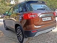 Toyota Urban Cruiser રિવ્યૂઃ આ SUVમાં કંપનીએ આપ્યા છે ઘાંસૂ ફિચર, જુઓ એક ઝલક.....