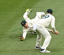 IND v AUS: પંતનો કેચ પકડવાની સાથે પેનીએ બનાવી દીધો વર્લ્ડ રેકોર્ડ, ધૂરંધર વિકેટકિપરોને રાખી દીધા પાછળ, જાણો વિગતે