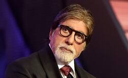 અમિતાભ બચ્ચનની કઈ પોસ્ટથી આ યુવતી થઈ ગઈ નારાજ, બચ્ચન સામે શું કર્યો આક્ષેપ?