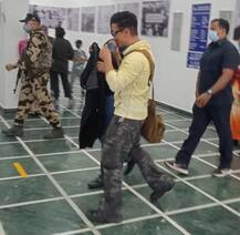 આમિર ખાન પોતાની 15મી મેરેજ એનિવર્સરી સેલિબ્રેટ કરવા પરિવાર સાથે ગુજરાતમાં ક્યાં પહોંચ્યો ?  જુઓ તસવીરો