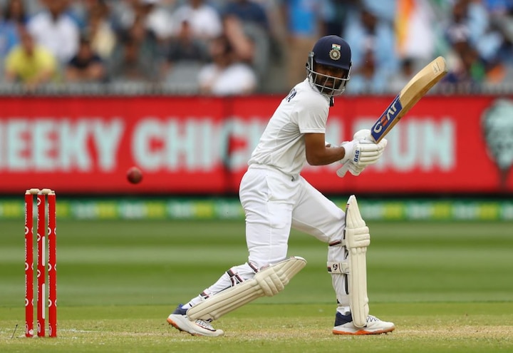  India vs Australia: Rahane joins hundreds by Indian skippers in australia in tests AUSvIND: ઓસ્ટ્રેલિયામાં ટેસ્ટમાં આ ભારતીયો કેપ્ટન તરીકે ફટકારી ચુક્યા છે સદી, જાણો કોણ કોણ છે  લિસ્ટમાં