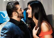 સલમાન ખાનની ગર્લફ્રેન્ડ રહી ચૂકી છે આ એક્ટ્રેસ અને મોડલ્સ, જાણો વિગતે