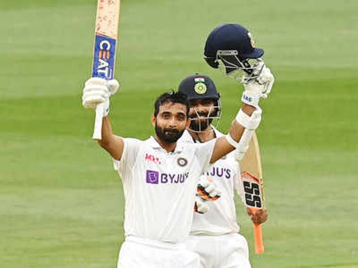 aus vs ind 2nd test: former cricketers praised rahane test century રહાણેની સદીને ચારેબાજુ ચર્ચા, સહેવાગથી લઇને કૈફ, લક્ષ્મણે શું કહીને કરી પ્રશંસા, જાણો વિગતે