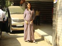 કરિના કપૂર ફરી એકવાર દેખાઇ નવા અવતારમાં, તસવીરોમાં જુઓ સિમ્પલ લૂક