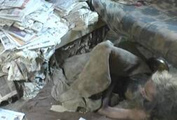 રાજકોટઃ ઓરડીમાં બંધ ત્રણ ભાઈ-બહેનો પૈકી નાના ભાઈની માનસિક અસ્થિરતાને ગુટખા સાથે છે શું સંબંધ ? જાણો પિતાએ શું કહ્યું ?