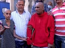 રાજકોટઃ રૂમમાં પૂરાઈ રહેલાં 3 ભાઈ-બહેનો છે ઉચ્ચ શિક્ષિત, ડીગ્રીઓ જાણીને લાગી જશે આંચકો, બહેને પૂરાઈ રહેવા માટે શું આપ્યું કારણ ?