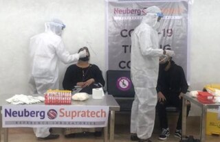 Gujarat Corona Cases update: રાજ્યમાં આજે 799 નવા કેસ નોંધાયા, વધુ 7નાં મોત સાથે મૃત્યુઆંક 4300ને પાર