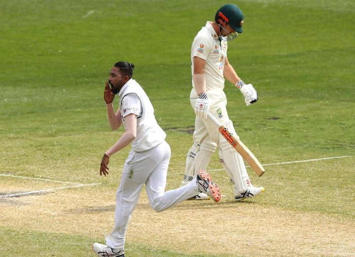 सिराज के मुरीद हुए सुनील गावस्कर, स्टार गेंदबाज को लेकर किया यह दावा