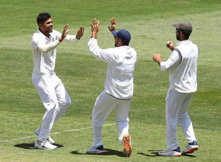મેલબોર્ન ક્રિકેટ ગ્રાઉન્ડ (MCG)ના અધ્યક્ષ સ્ટુઅર્ટ ફોક્સે શનિવારે કહ્યું હતું કે અમે ત્રીજી ટેસ્ટ માટે તૈયાર છીએ. તેમણે કહ્યું કે અમને અહીં સારું લાગશે. તેમને કહ્યું કે જો મેલબોર્ન જ ત્રીજી ટેસ્ટનું યજમાન બનશે તો અમારી સરકાર તાત્કાલિક પોતાનો પ્લાન સોંપશે.  (ફાઇલ તસવીર)