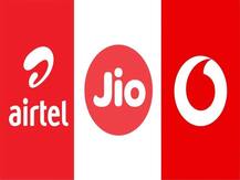 દરરોજ વધુ ડેટાની પડે છે જરૂર? તો Jio, Airtel અને Viના આ છે બેસ્ટ પ્લાન, ડેલી મળે છે આટલો બધો ડેટા, જુઓ ઓફર......