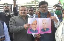 નીતિશે જેમને પોતાના રાજકીય વારસ બનાવ્યા એ આરસીપી સિંહ કોણ છે ? IASમાંથી કઈ રીતે બન્યા રાજકારણી ?