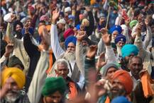 Farmers protest: સરકારે ખેડૂતોને આગામી વાતચીત માટે 30 ડિસેમ્બરે બોલાવ્યા