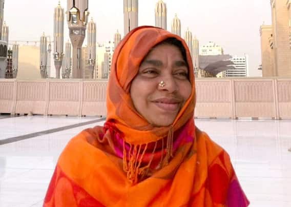 એ આર રહેમાનના માતાનું નિધન, સંગીતકારે ટ્વિટ કરી તસવીર