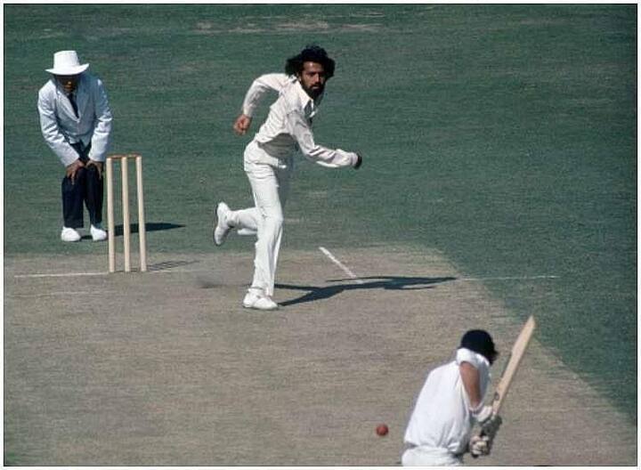 ભારત ઓસ્ટ્રેલિયામાં પ્રથમ ટેસ્ટ 1977-78માં જીત્યું હતું. મેલબર્નમા રમાયેલી મેચમાં ભારતે ઓસ્ટ્રેલિયાને 222 રનથી હરાવ્યું હતું. સુનીલ ગાવસ્કર, મોહિન્દર અમરનાથ, ગુડપ્પા વિશ્વનાથ, બિશન સિંહ બેદી, ચંદ્રશેખર આ ટીમના સભ્યો હતો.