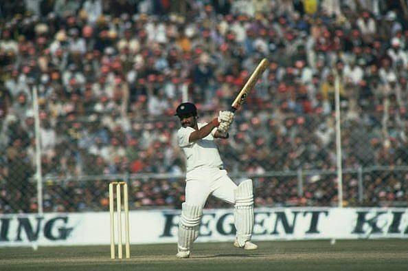 ભારત બીજી ટેસ્ટ જાન્યુઆરી 1978માં જીત્યું હતું. સિડનીમાં 7 જાન્યુઆરી થી 12 જાન્યુઆરી, 1978 દરમિયાન રમાયેલી મેચમાં ભારત ઈનિંગ અને ર રનથી જીત્યું હતું.