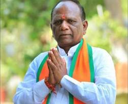 ભાજપમાંથી રાજીનામા આપનારા સાંસદ વસાવાને મનાવવા પાટીલે મોડી રાતે કોને વસાવાના ઘરે દોડાવ્યા? બંધ બારણે શું થઈ ચર્ચા?