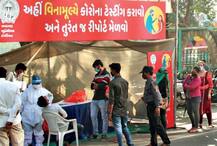 Gujarat Corona Cases update: રાજ્યમાં કોરોનાના નવા 804 કેસ નોંધાયા, વધુ 7 લોકોનાં મોત