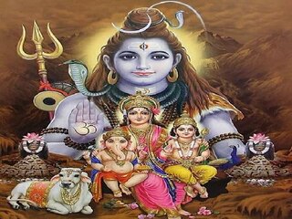 Vastu Tips: ઘરમાં ભગવાન શિવની પ્રતિમાના સ્થાપન વખતે આ વાત રાખો ધ્યાનમાં, નહીંતર થઈ શકે છે મોટું નુકસાન