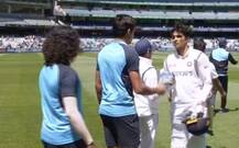 ભારતીય ક્રિકેટ ટીમમાં છોકરીઓ જેવા લાંબા વાળવાળો આ કોણ છે ? જાણો ટીમમાં શું છે તેનો રોલ ?