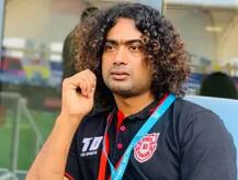 ભારતીય ક્રિકેટ ટીમમાં છોકરીઓ જેવા લાંબા વાળવાળો આ કોણ છે ? જાણો ટીમમાં શું છે તેનો રોલ ?