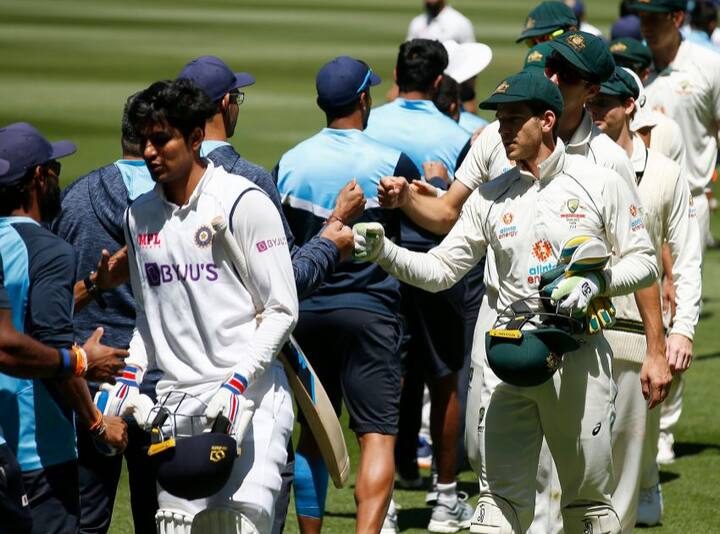 થ્રો ડાઉન એક્સપર્ટનું કામ ફાસ્ટ બોલર્સ સામે અભ્યાસ કરાવવાનું હોય છે. ગરાની ઈન્ડિયન પ્રીમિયર લીગમાં કિંગ્સ ઇલેવન પંજાબનો હિસ્સો છે. આઈપીએલ પૂરી થયા બાદ તે ભારત આવવાની તૈયારી કરતો હતો તે સમયે બીસીસીઆઈએ તેનો સંપર્ક કર્યો અને જણાવ્યું કે ઓસ્ટ્રેલિયા પ્રવાસે તમારે પણ સાથે જવાનું છે.