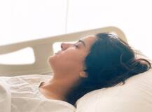 આ એક્ટ્રેસે કરાવવી પડી ઈમર્જન્સી સર્જરી, જાણો અચાનક શું થઈ હતી તકલીફ કે હૉસ્પિટલમાં લઈ જવી પડી?