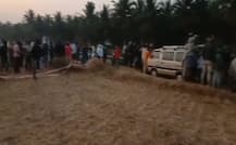 ટોચના નેતા ઘરેથી ફરવા નિકળ્યા ને પછી રેલ્વેના પાટા પર મળી લાશ, જાણો સુસાઈડ નોટમાં શું લખ્યું ?