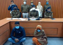 નર્સે લોકડાઉનમાં હોસ્પિટલ મૂકવા આવતા કાર ડ્રાઈવર સાથે કારમાં બાંધ્યા શારીરિક સંબંધ, બંને માણતાં શરીર સુખ ને........