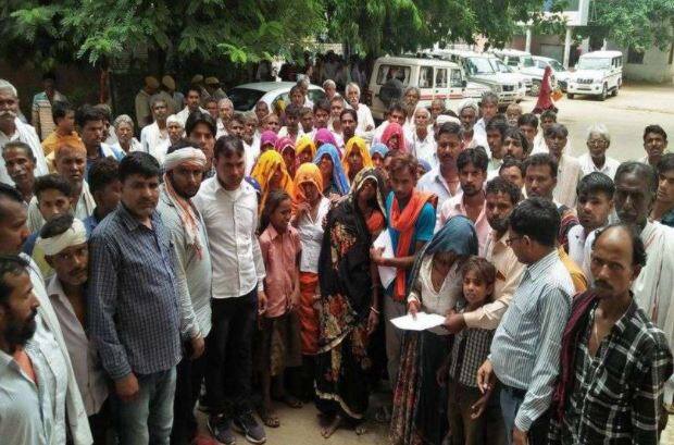 મૃતદેહની ઓળખ થયા બાદ ફોનના લોકેશન અને કોલ ડિટેલના આધારે તપાસ શરૂ કરવામાં આવી. જેમાં એકબાદ એક કડી જોડીને પોલીસે મૃતકની નર્સ પત્નીની કડકાઈથી પૂછપરછ કરી તેમાં તે ભાંગી પડી હતી અને સચ્ચાઈ જણાવી હતી. પોલીસે તેની અને પ્રેમીની ધરપકડ કરી આગળની કાર્યવાહી કરી હતી.