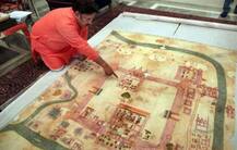 અયોધ્યાના રામમંદિર સંકુલનો નકશો જાહેર, જાણો કેટલા અબજનો થશે ખર્ચ કેટલા દરવાજા અને બીજું શું શું હશે ?